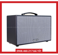 Loa Acnos CS201PU