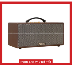 Loa Acnos CS366 Plus