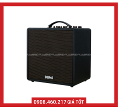 Loa ACNOS QUAD 64